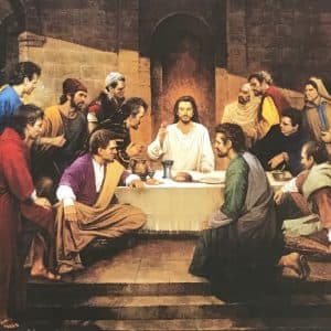 Last Supper
