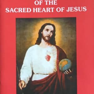 Enthronement Booklet