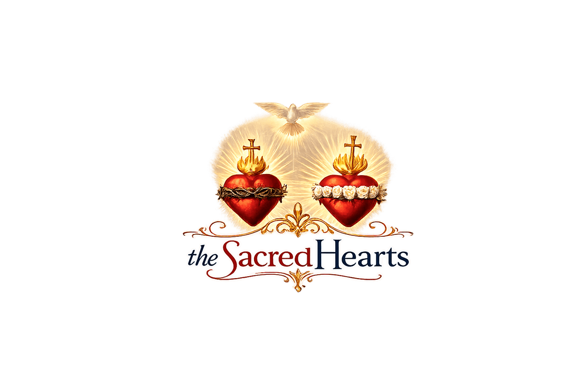 The Sacred Hearts