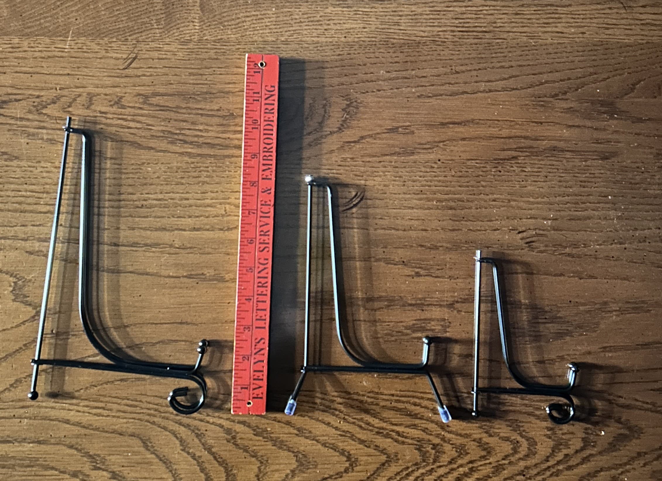 Picture Stand – 6 in.